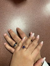 Etsy customer review photo