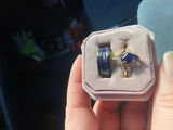 Etsy customer review photo