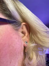 Etsy customer review photo