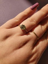 Etsy customer review photo