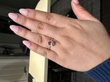 Etsy customer review photo