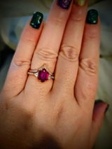 Etsy customer review photo