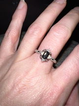 Etsy customer review photo