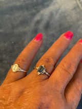 Etsy customer review photo