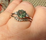 Etsy customer review photo