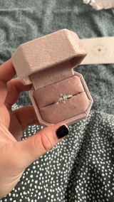 Etsy customer review photo