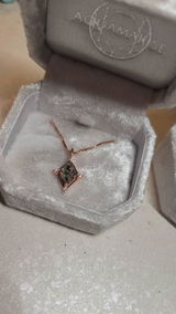 Etsy customer review photo