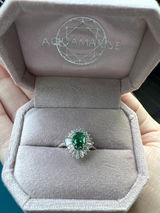 Etsy customer review photo