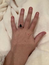 Etsy customer review photo