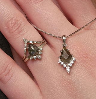 Photo from Etsy customer&rsquo;s review
