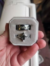 Etsy customer review photo
