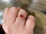 Etsy customer review photo