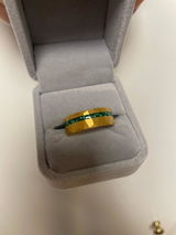 Etsy customer review photo