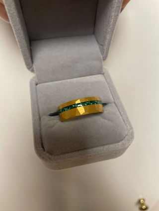 Photo from Etsy customer&rsquo;s review