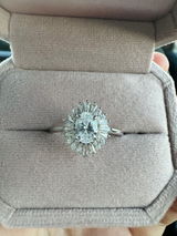 Etsy customer review photo