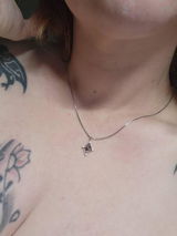 Etsy customer review photo