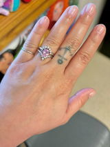 Etsy customer review photo