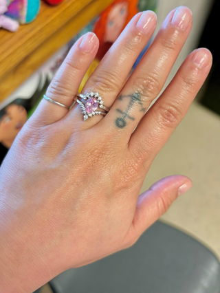 Photo from Etsy customer&rsquo;s review