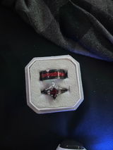 Etsy customer review photo