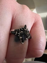 Etsy customer review photo
