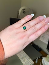 Etsy customer review photo