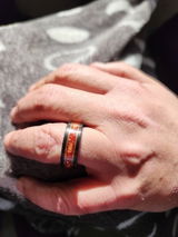 Etsy customer review photo
