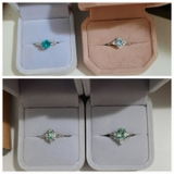 Etsy customer review photo