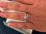 Etsy customer review photo