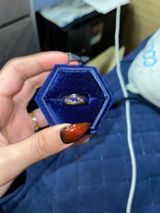 Etsy customer review photo