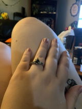 Etsy customer review photo
