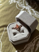 Etsy customer review photo