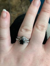 Etsy customer review photo