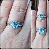 Etsy customer review photo