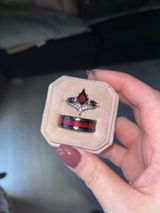 Etsy customer review photo