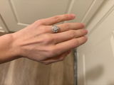 Etsy customer review photo