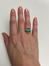 Etsy customer review photo