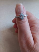 Etsy customer review photo