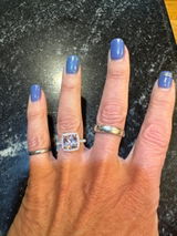 Etsy customer review photo