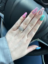 Etsy customer review photo