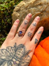 Etsy customer review photo