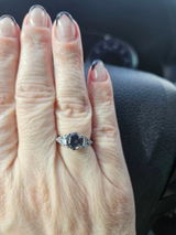 Etsy customer review photo
