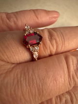 Etsy customer review photo