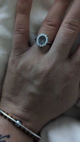 Etsy customer review photo