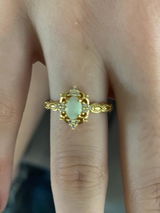 Etsy customer review photo