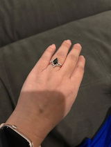 Etsy customer review photo