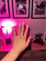 Etsy customer review photo
