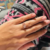 Etsy customer review photo