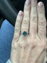 Etsy customer review photo