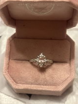 Etsy customer review photo