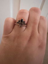 Etsy customer review photo
